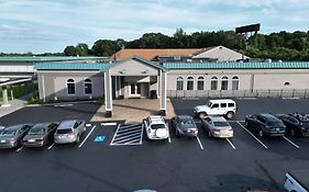 New Bedford Inn And Suites New Bedford Ma