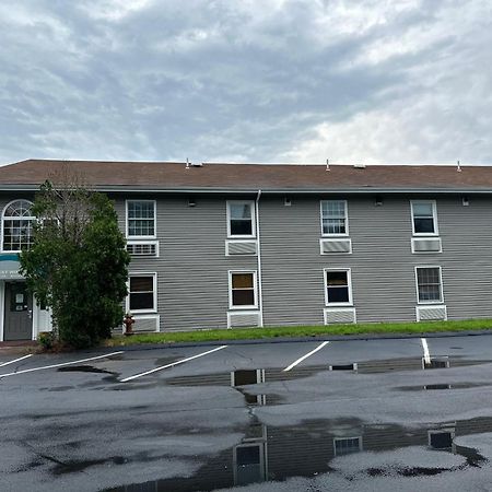 Whalers Inn And Suites New Bedford Exterior photo